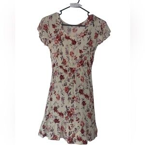 Vintage wallflower dress size xsmall